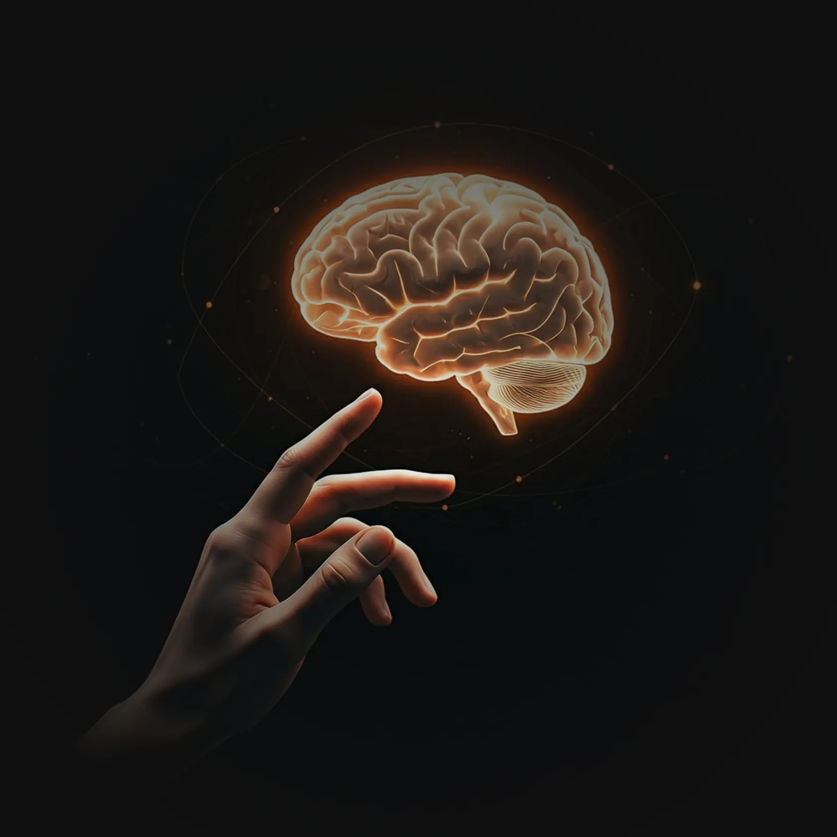 brain photo