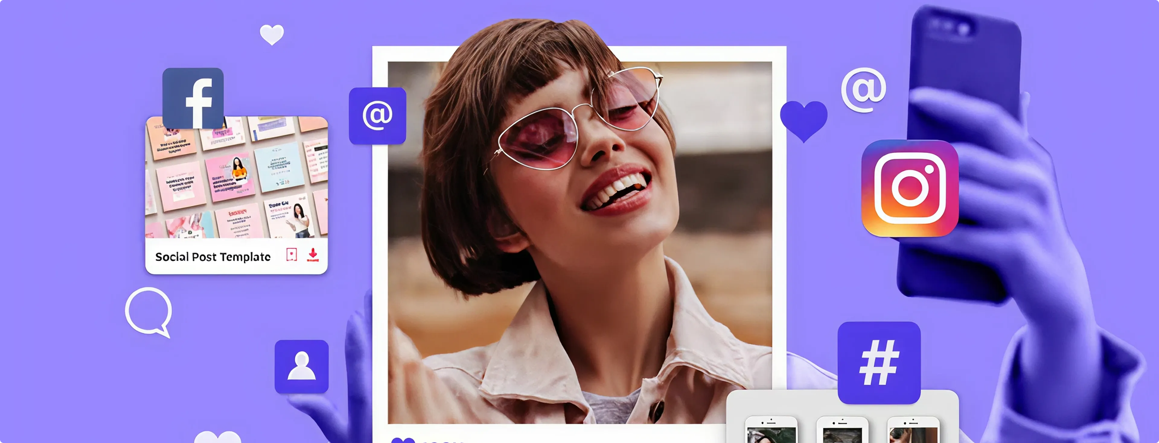 Content Creators & Influencers