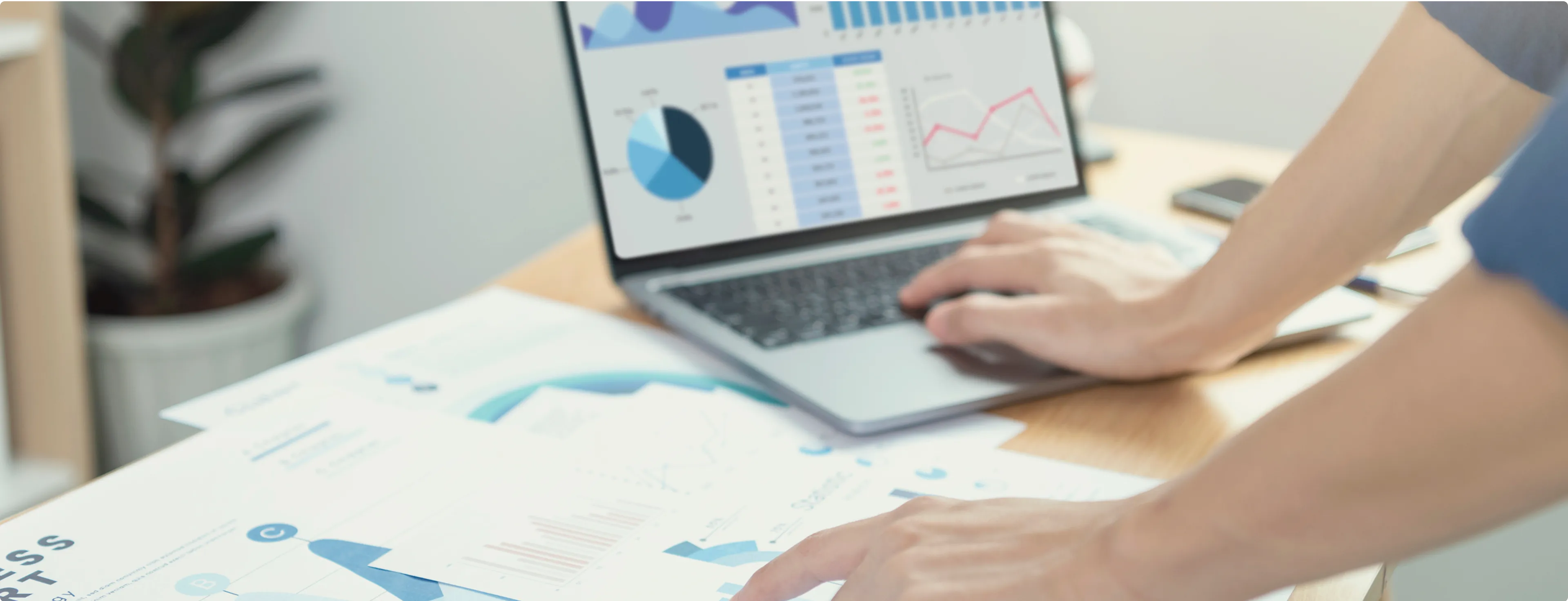 Marketing Agencies