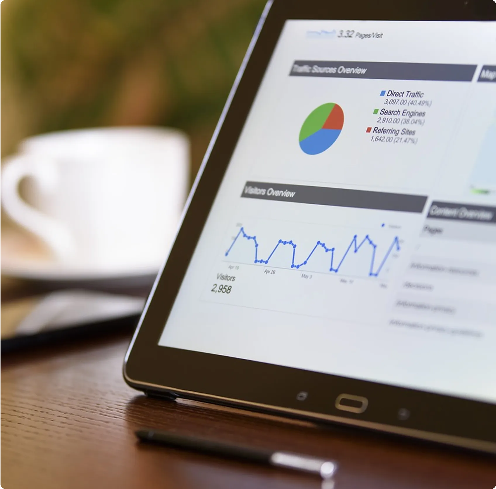 SEO Services Pricing <br/> Tailored to Your Business Goals
